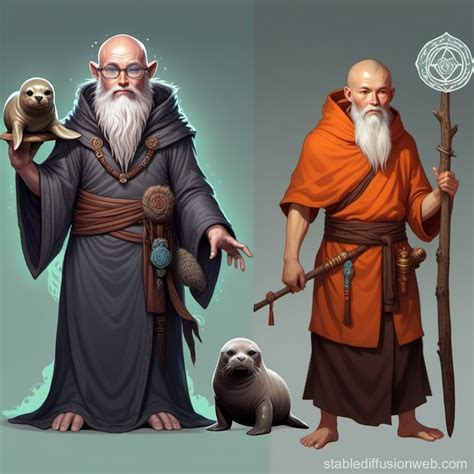 monk cleric multiclass|druid monk multiclass 5e.